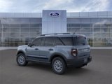 New 2024 Ford Bronco Sport Big Bend image 4