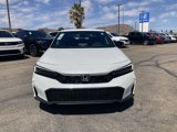 New 2025 Honda Civic Sport image 2
