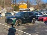 Used 2020 Alfa Romeo Stelvio Sport w/ Quick Order Package 22J Sport image 3