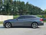 Used 2018 BMW 330i Gran Turismo xDrive image 4