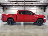 New 2025 RAM 1500 Big Horn image 6