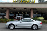 Used 2003 Mercedes-Benz SL 500 image 4