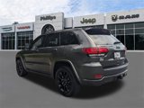 Used 2021 Jeep Grand Cherokee Laredo X image 5