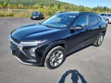 Certified 2024 Chevrolet Trax LT w/ Driver Confidence Package image 4
