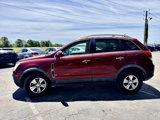 Used 2008 Saturn Vue XE w/ Premium Trim Package image 6