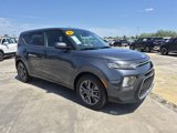 Used 2021 Kia Soul S image 2