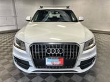 Used 2017 Audi Q5 2.0T Premium Plus w/ Technology Package image 3