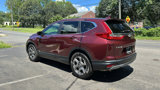 Used 2017 Honda CR-V EX-L image 5