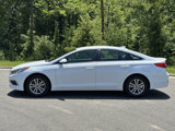 Used 2017 Hyundai Sonata SE image 4