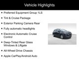 Used 2022 Chevrolet Trax LS w/ Tint and Cruise Package image 2