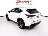 Used 2018 Lexus NX 300 FWD w/ Premium Package image 5