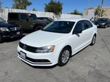 Used 2016 Volkswagen Jetta S image 3