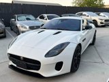 Used 2018 Jaguar F-TYPE Coupe image 3