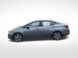 New 2025 Nissan Versa SV w/ Trunk Package image 2