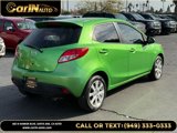 Used 2012 MAZDA MAZDA2 Touring image 4