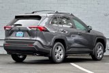 New 2025 Toyota RAV4 XLE image 5