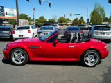 Used 2000 BMW M Roadster image 6