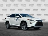 Used 2017 Lexus RX 350 FWD image 2