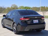 Certified 2020 Toyota Corolla XSE image 4