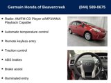 Used 2014 Toyota Prius V Two image 5