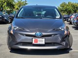 Used 2017 Toyota Prius Four image 2
