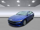 New 2025 Hyundai Elantra SE image 3