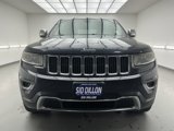 Used 2016 Jeep Grand Cherokee Limited image 2