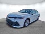 Used 2023 Toyota Camry LE image 3