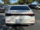 Certified 2023 Honda Accord LX image 4