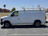 Used 2013 Ford E-150 and Econoline 150 w/ PWR Group image 4