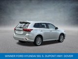 Used 2020 Mitsubishi Outlander GT image 5