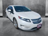 Used 2015 Chevrolet Volt Premium w/ Premium Trim Package image 3
