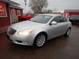 Used 2011 Buick Regal CXL image 3