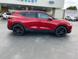 Used 2022 Chevrolet Blazer LT image 2
