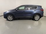 Used 2018 Kia Sportage LX w/ LX Technology Package image 4