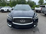 Used 2019 INFINITI QX60 Luxe w/ Essential Package image 2