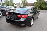 Used 2023 Chevrolet Malibu LT image 4