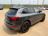 Used 2017 Audi SQ5 Premium Plus w/ Technology Package image 5