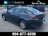 Used 2021 MAZDA MAZDA3 Sedan image 3