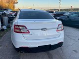 Used 2017 Ford Taurus SE image 5