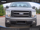 Used 2014 Ford F150 STX w/ Equipment Group 201A Mid image 2