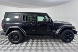 Used 2019 Jeep Wrangler Unlimited Sahara w/ Quick Order Package 24M Moab image 3