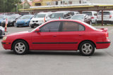 Used 2003 Hyundai Elantra GT image 4
