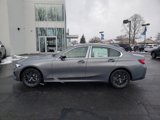New 2025 BMW 330i xDrive Sedan w/ Premium Package image 2