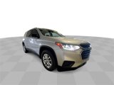Used 2019 Chevrolet Traverse LS image 2