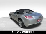 Used 2007 Saturn Sky w/ Premium Trim Pkg image 3