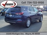 Used 2022 Chevrolet Equinox LT image 2