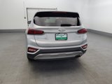 Used 2020 Hyundai Santa Fe SEL image 6