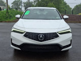 Certified 2023 Acura Integra A-Spec image 2
