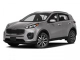 Certified 2017 Kia Sportage EX w/ EX Premium Package image 4